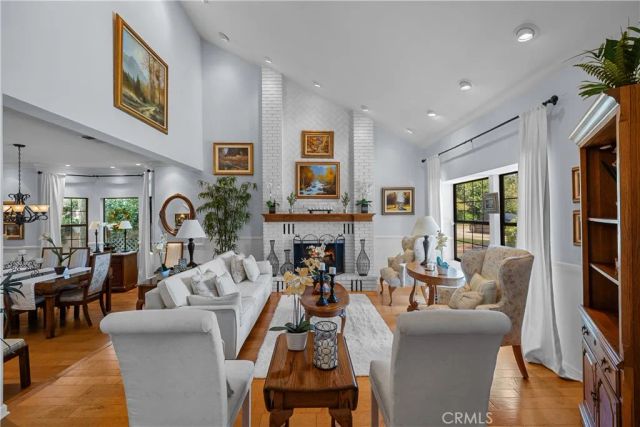 4721 W Avenue M14, Quartz Hill, CA 93536