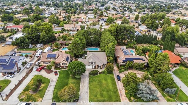 4721 W Avenue M14, Quartz Hill, CA 93536