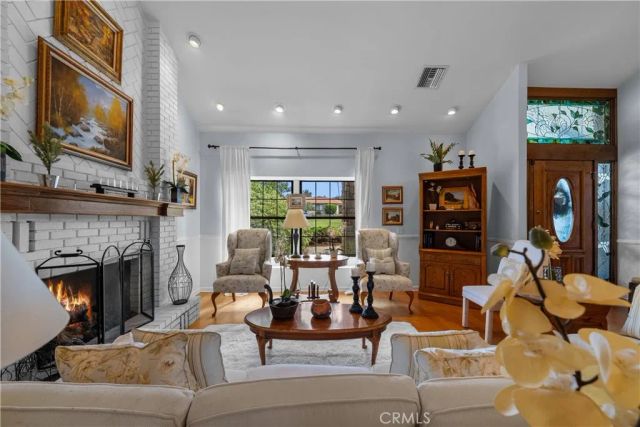 4721 W Avenue M14, Quartz Hill, CA 93536