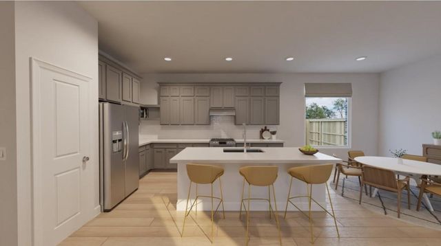 3136 Sunset Glory Drive, Katy, TX 77493