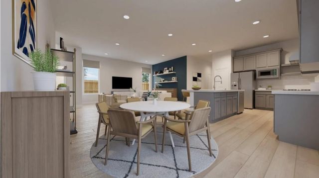 3136 Sunset Glory Drive, Katy, TX 77493