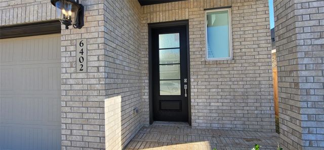 3136 Sunset Glory Drive, Katy, TX 77493