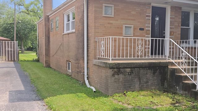 15123 Wabash Avenue, South Holland, IL 60473