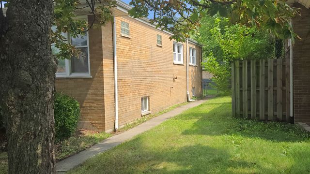 15123 Wabash Avenue, South Holland, IL 60473