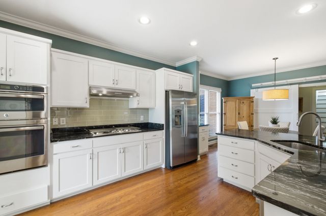 2008 Hunterwood Dr, Brentwood, TN 37027