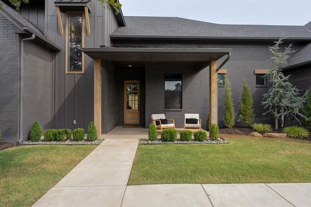 391 Old Creek Road, Edmond, OK 73034