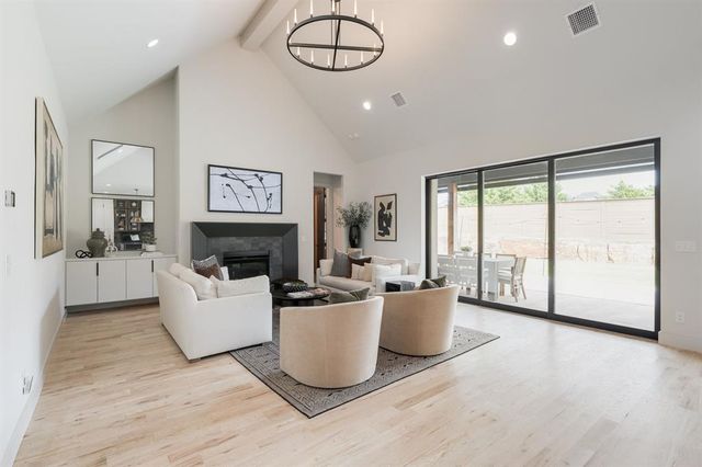 391 Old Creek Road, Edmond, OK 73034