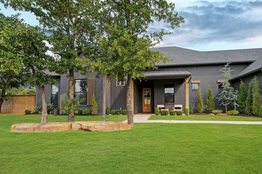 391 Old Creek Road, Edmond, OK 73034