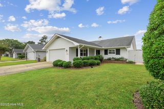 1208 Clipper Lane, Wilmington, NC 28405