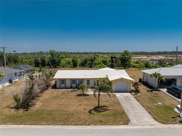 113 ANNAPOLIS LANE, Rotonda West, FL 33947