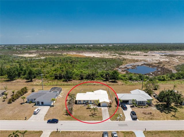 113 ANNAPOLIS LANE, Rotonda West, FL 33947