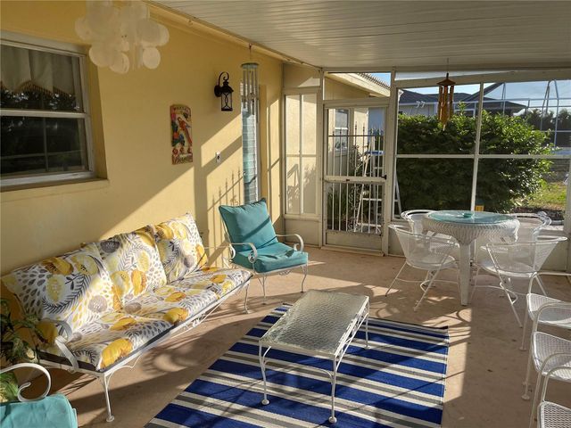 113 ANNAPOLIS LANE, Rotonda West, FL 33947