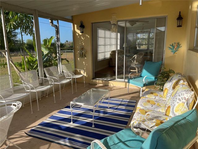 113 ANNAPOLIS LANE, Rotonda West, FL 33947