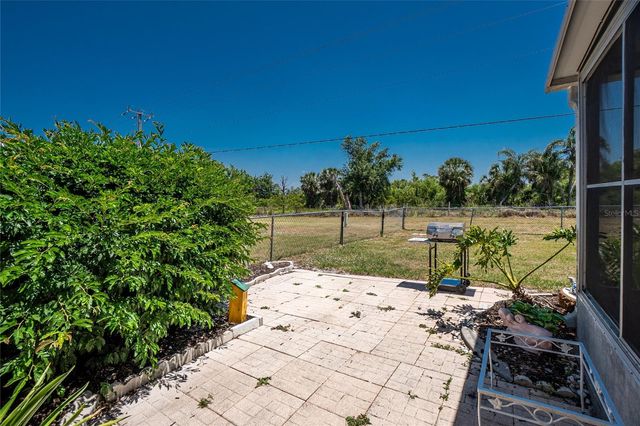 113 ANNAPOLIS LANE, Rotonda West, FL 33947