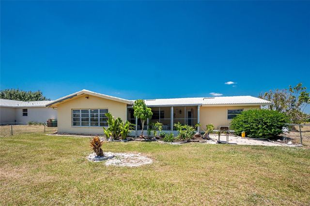 113 ANNAPOLIS LANE, Rotonda West, FL 33947