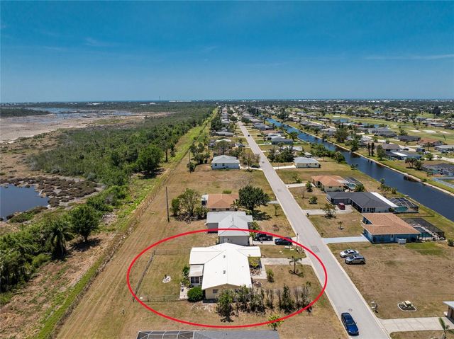 113 ANNAPOLIS LANE, Rotonda West, FL 33947