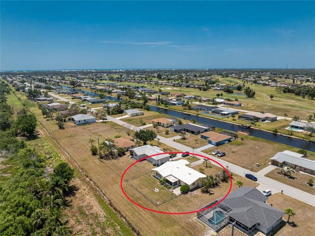 113 ANNAPOLIS LANE, Rotonda West, FL 33947