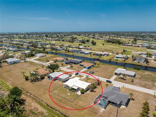 113 ANNAPOLIS LANE, Rotonda West, FL 33947