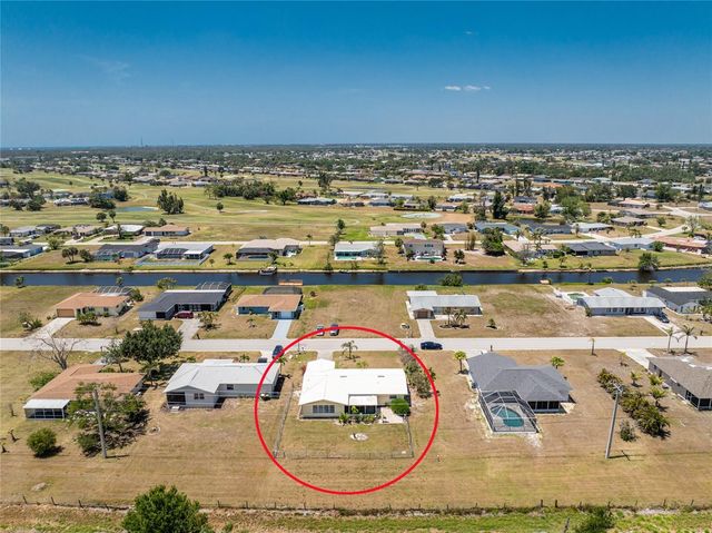 113 ANNAPOLIS LANE, Rotonda West, FL 33947