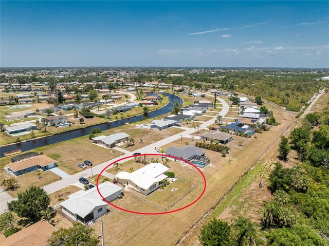 113 ANNAPOLIS LANE, Rotonda West, FL 33947