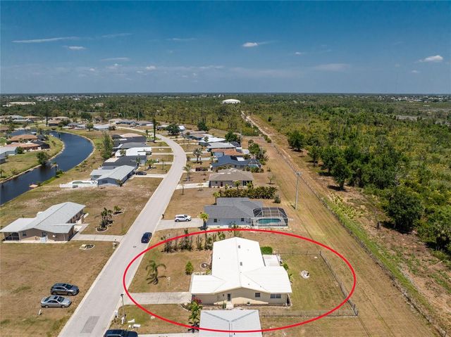 113 ANNAPOLIS LANE, Rotonda West, FL 33947