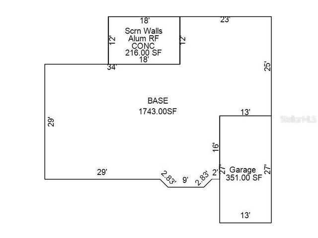 113 ANNAPOLIS LANE, Rotonda West, FL 33947