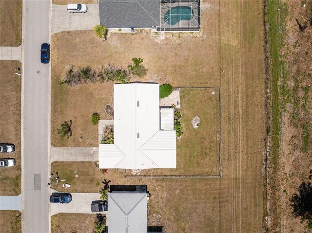 113 ANNAPOLIS LANE, Rotonda West, FL 33947