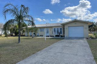 113 ANNAPOLIS LANE, Rotonda West, FL 33947