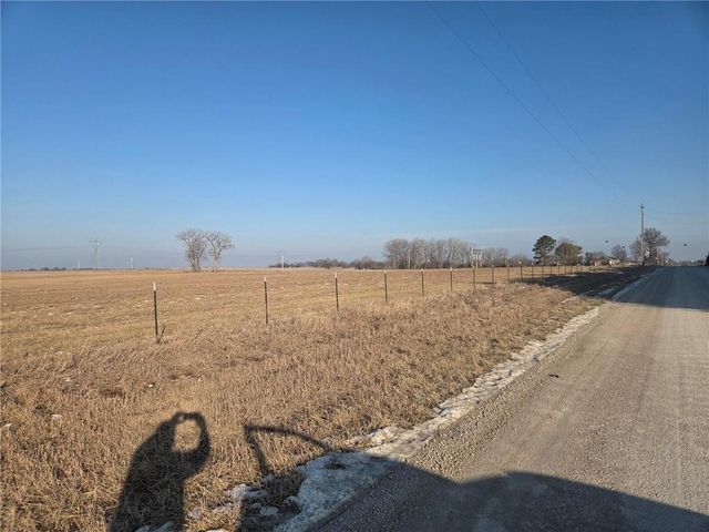 247th and Mission Belleview Road, Louisburg, KS 66053