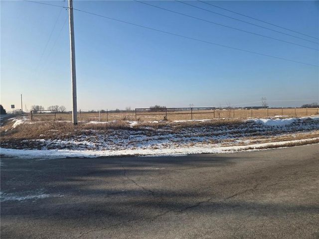 247th and Mission Belleview Road, Louisburg, KS 66053