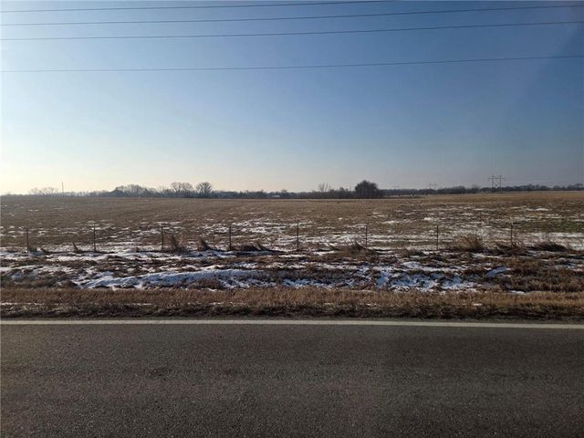 247th and Mission Belleview Road, Louisburg, KS 66053