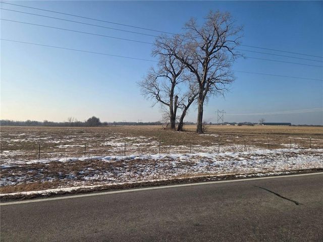 247th and Mission Belleview Road, Louisburg, KS 66053