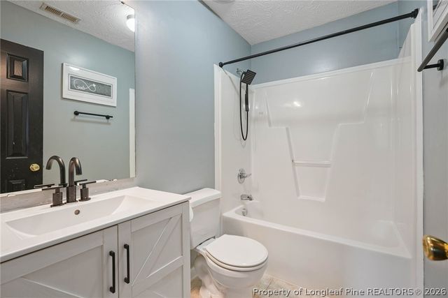 413 Gibson Drive, Raeford, NC 28376