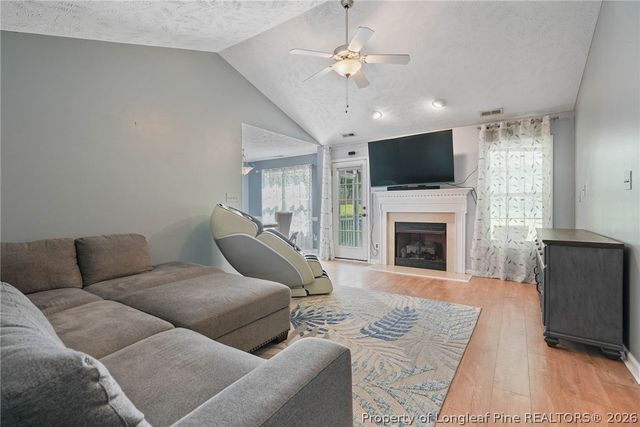 413 Gibson Drive, Raeford, NC 28376
