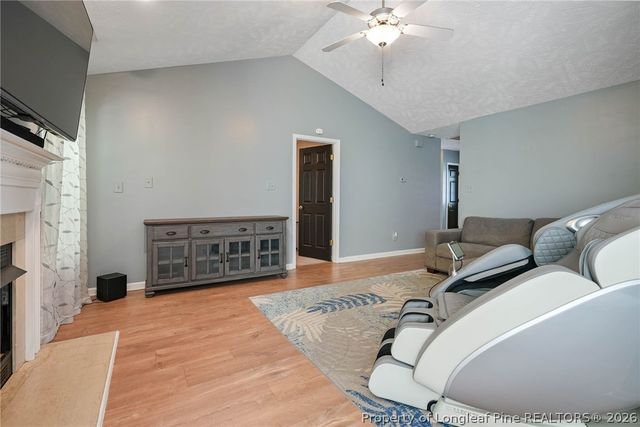 413 Gibson Drive, Raeford, NC 28376