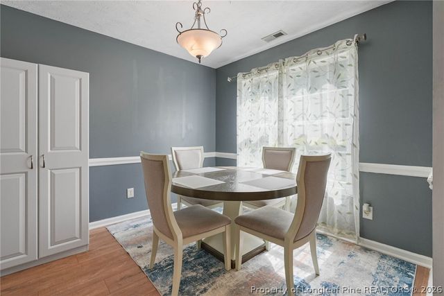 413 Gibson Drive, Raeford, NC 28376