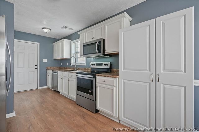 413 Gibson Drive, Raeford, NC 28376