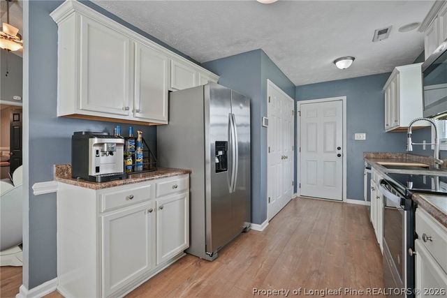 413 Gibson Drive, Raeford, NC 28376