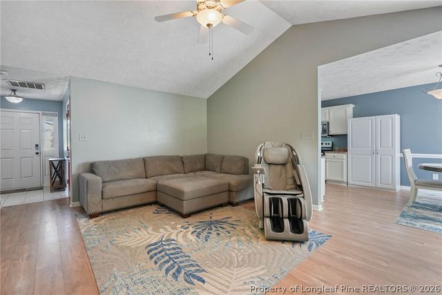 413 Gibson Drive, Raeford, NC 28376