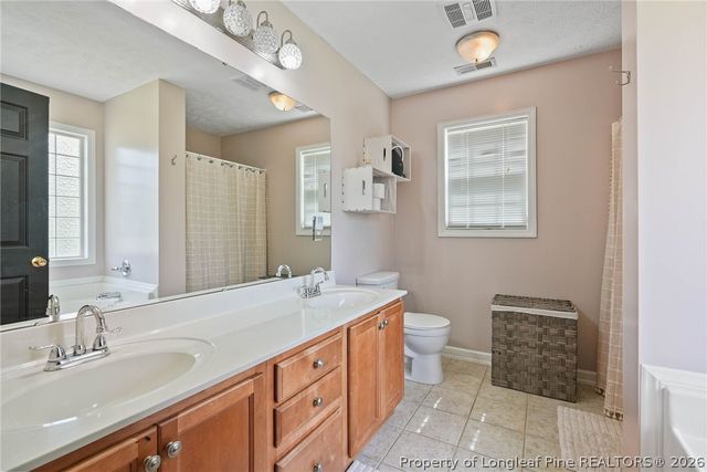 413 Gibson Drive, Raeford, NC 28376