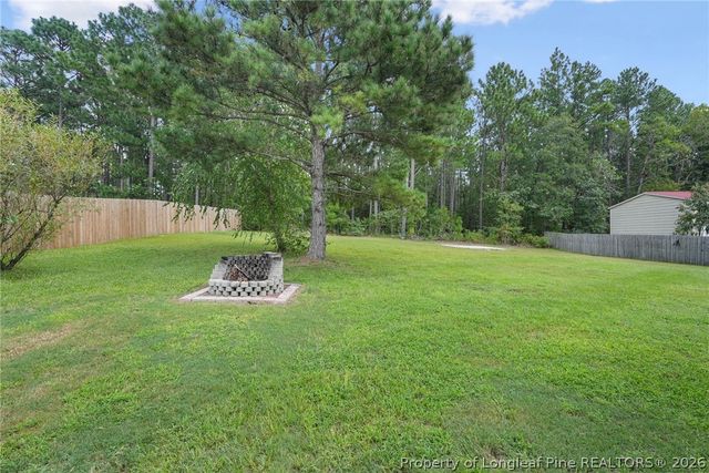 413 Gibson Drive, Raeford, NC 28376