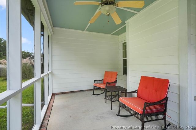 413 Gibson Drive, Raeford, NC 28376