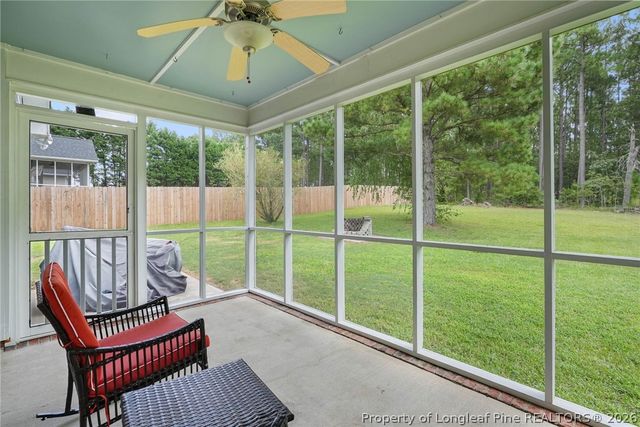 413 Gibson Drive, Raeford, NC 28376