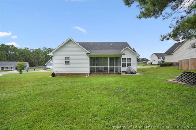 413 Gibson Drive, Raeford, NC 28376