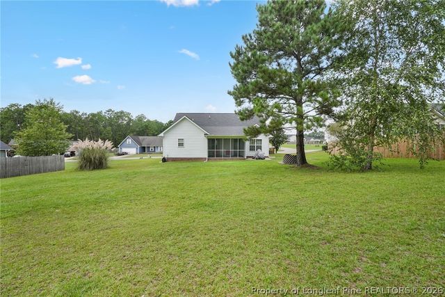 413 Gibson Drive, Raeford, NC 28376