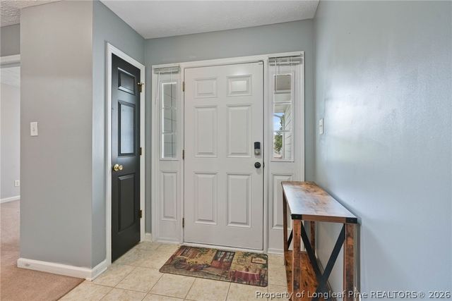 413 Gibson Drive, Raeford, NC 28376