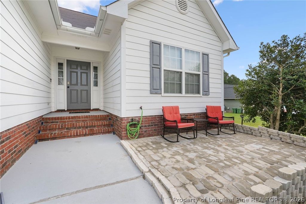 413 Gibson Drive, Raeford, NC 28376 — photo 3