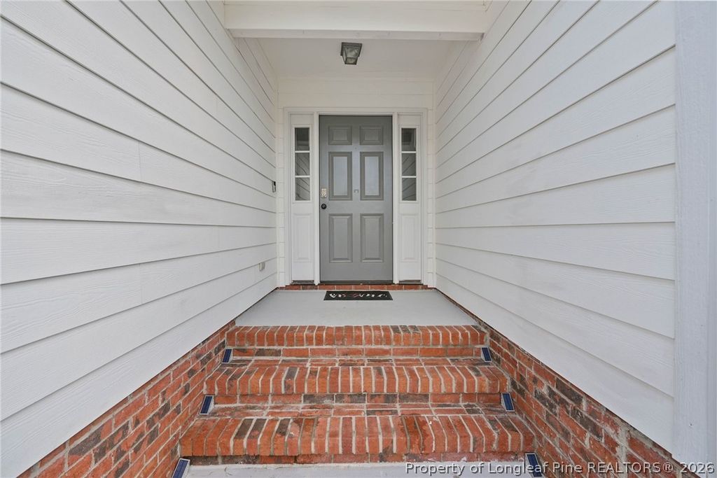 413 Gibson Drive, Raeford, NC 28376 — photo 4