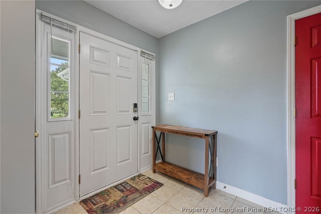 413 Gibson Drive, Raeford, NC 28376 — photo 5