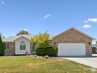 3165 W 7720 S, West Jordan, UT 84084